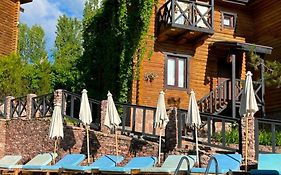 Boutigue Hotel Nebesa