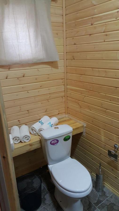 Boutigue Hotel Nebesa Chimgan Eksteriør billede